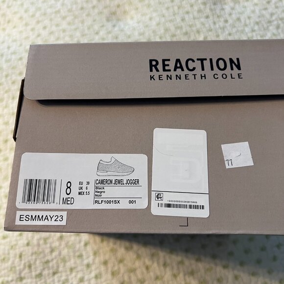 Ladies Jewelled Joggers - Picture 5 of 5